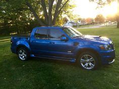 Is ford's performance shop, special vehicle team, about to die? 2007 SALEEN S331 FORD F-150 SUPERCHARGED #67 LOW MILES ...