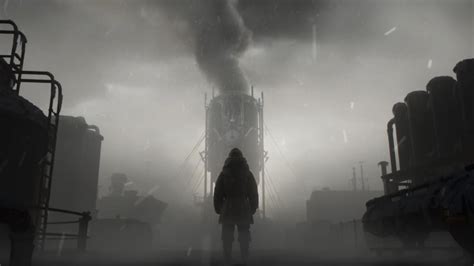 Frostpunk 2 Looks Primed To Take The Rts Series To Even Bleaker Places Techradar