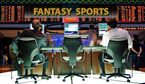New York Goes All In On Fantasy Sports Ratti Report