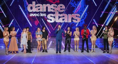 Danse Avec Les Stars Grosse Dispute En Coulisses J Ai Quitt La Salle
