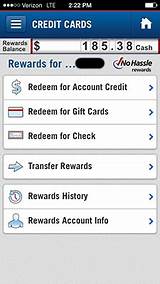 Capital One Credit Card Redeem Rewards Images