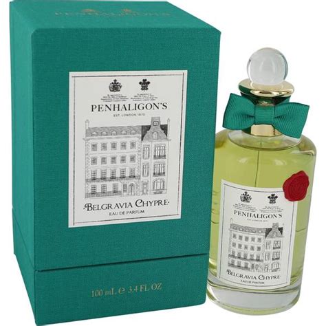 From wikipedia, the free encyclopedia. Belgravia Chypre by Penhaligon's - Buy online | Perfume.com