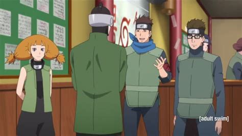 Boruto Naruto Next Generations Episode 50 English Dubbed Watch