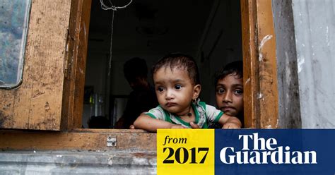 Myanmar May Be Seeking To Expel All Rohingya Says Un Myanmar The