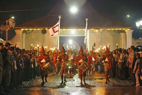 Menguak Suara Misterius Drum Band Di Jogja Pada Dini Hari Begini