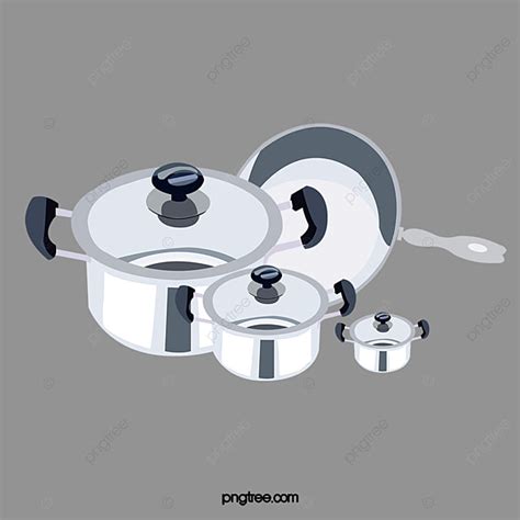 Stainless steel kitchen utensils png. Stainless Steel Kitchen Utensils, Kitchen Clipart, Kitchen ...