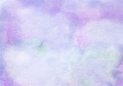 Purple Watercolor Free Vector Art 811 Free Downloads