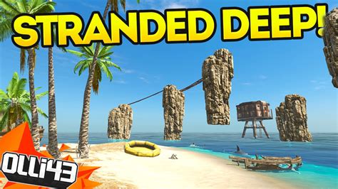 Stranded Deep Map Hell Let Loose Gets A New Map In