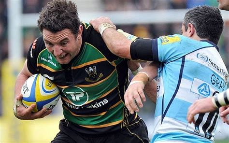 phil dowson named england captain for barbarians clash