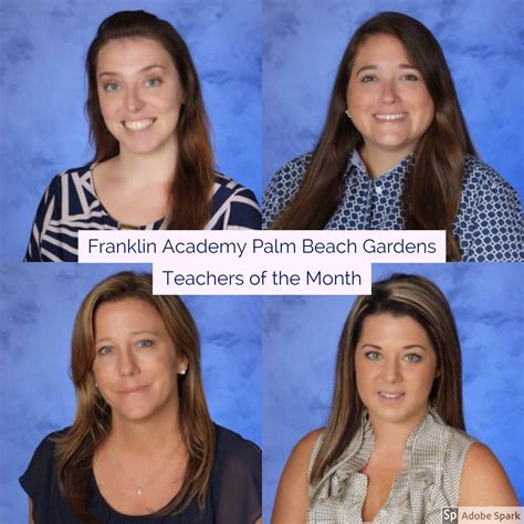 Franklin Academy Palm Beach Gardens Rating