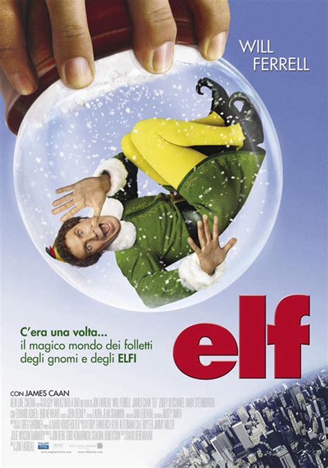Elf Film