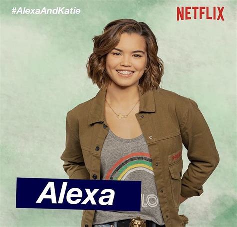 Alexa On Season 2 Alexa Alexa Katie Hair Movie