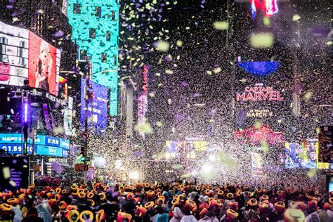New Years Eve Celebration To Bring Ball Drop And Celebration Virtually