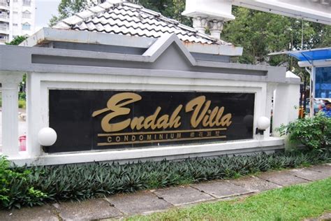 Everything from the affordable to the top of the line. Endah Villa For Sale In Sri Petaling | PropSocial