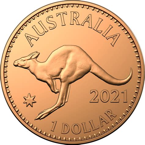 Coins Australia 2021 110th Anniversary Of The Australian Penny 1