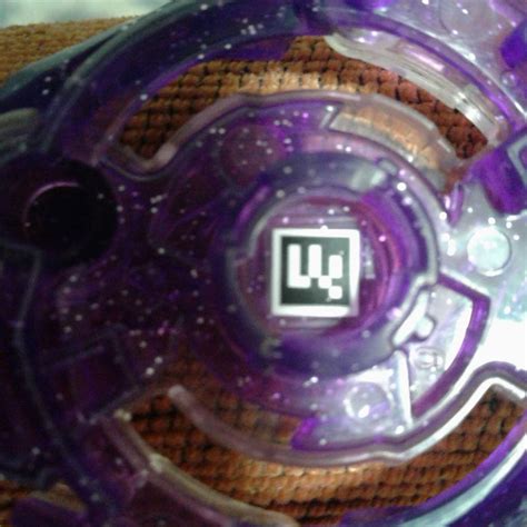 Maybe you would like to learn more about one of these? more qr codes | Beyblade Amino