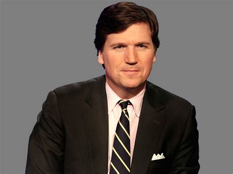 Tucker Carlson Says His Former Head Writer Paid A Heavy Price For