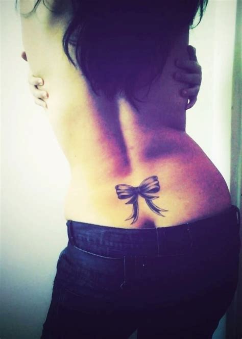 Below are 83 attractive back tattoo designs for women: 25 Famous Tattoo Designs For Womens