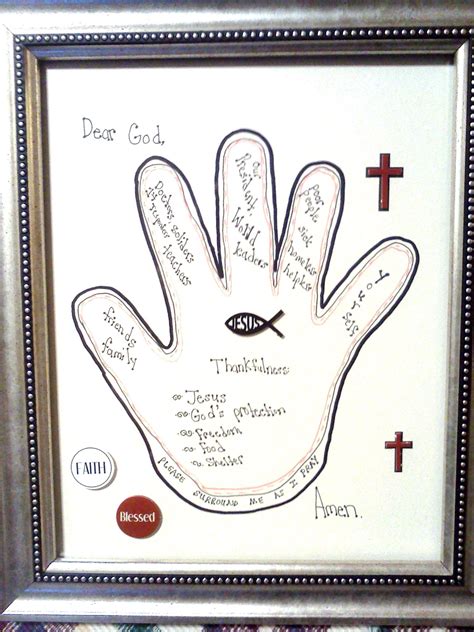 Prayer Hand Catholic Kids Crafts Sunday School Crafts Catholic Kids