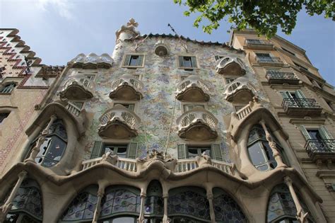 In 2005 unesco included it within the how much do the tickets to casa batlló cost? Twee soorten tickets voor Casa Batlló