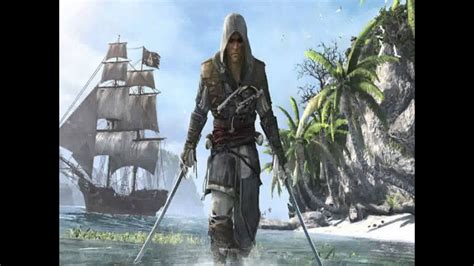 Assassin S Creed 4 Black Flag Trainer For Unlimited Health Money YouTube