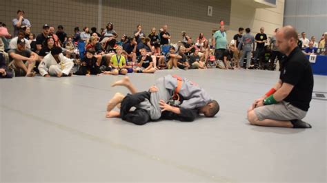 Us Grappling Tournament Youtube
