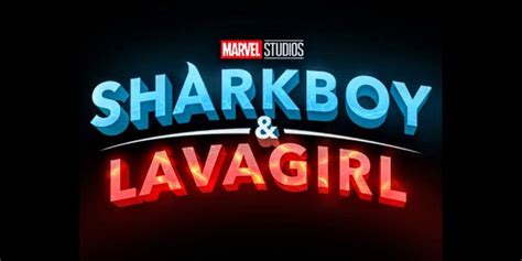Adventures of sharkboy and lavagirl 3d original movie poster dbl sided 27x40. MARVEL MCU SHARKBOY AND LAVAGIRL 202? | Sharkboy and ...