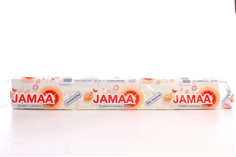 Bar soap is, of course, about as classic an invention as the wheel; Jamaa White Bar Soap 800Gm price from masoko in Kenya ...
