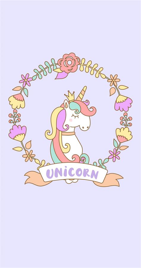 237 Cute Aesthetic Unicorn Wallpaper Picture Myweb