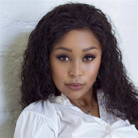 Minnie Dlamini Jones On The Road To Recovering From Covid 19