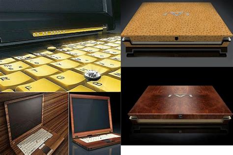 10 Most Expensive Computers In The World