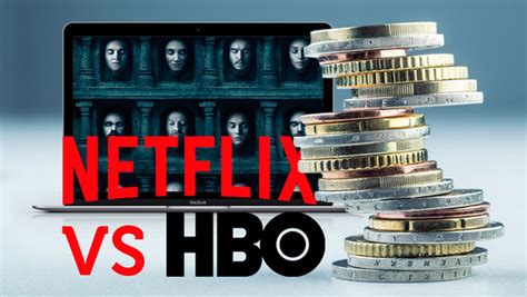 Hbo España Vs Netflix Comparativa De Precios Y Planes Computer Hoy