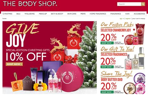 All purchases come with a free card message and best value guarantee! Plus Size Kitten: The Body Shop Christmas Gifts 2012 ONLINE!