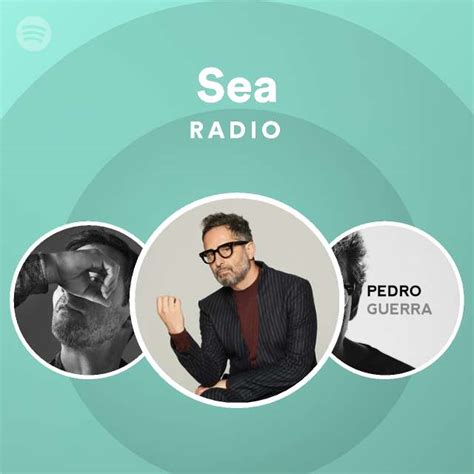 sea radio playlist by spotify spotify