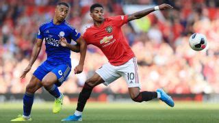 Solskjaer had already said he would have no option other than to make mass changes given a fixture list that. Leicester vs Man United live stream: how to watch Premier ...