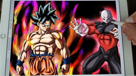 Goku super saiyan sur namek. Dragon Ball Super producer says Goku vs Jiren will have a ...