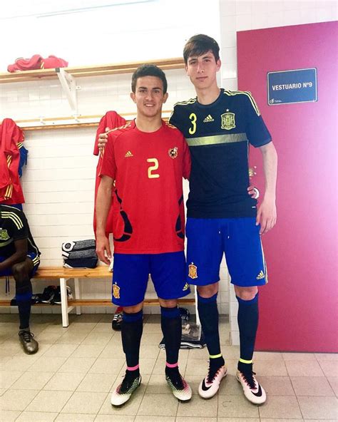 Check out his latest detailed stats including goals, assists, strengths & weaknesses and match ratings. Convocatoria de la Sub-17 Masculina ; Mateu Morey Bauza ...