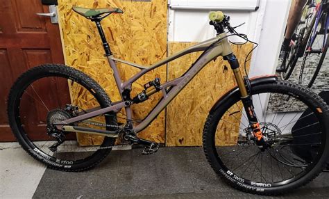Malaysia mega sales carnival (mmsc) returned for the year 2018 and just in time for your raya shopping. 2018 Nukeproof Mega 290 Factory XL Like New For Sale