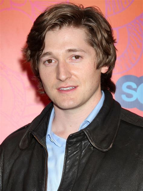 He is the voice of noodle burger boy in big hero 6: Poze Lucas Neff - Actor - Poza 10 din 11 - CineMagia.ro