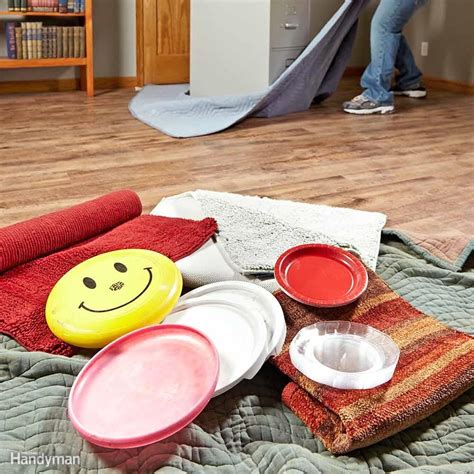 These tips for moving furniture will make the the job easier. 14 Tips for Moving Furniture | The Family Handyman