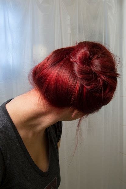 What Happens If You Bleach Red Dyed Hair - The Most Common Hair Color Mistakes—and How to Fix Them