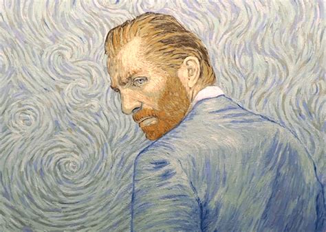 New Animated Film About Vincent Van Gogh Will Be Made Out Of 65 000 Van Gogh Style Paintings