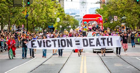 We did not find results for: Housing in Brief: No Evictions Ever for Pandemic-Related ...