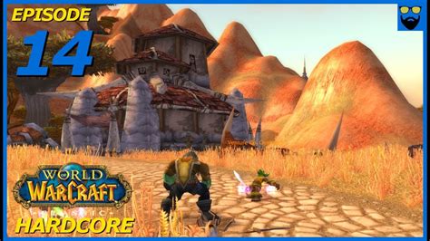Let S Play World Of Warcraft Classic Vanilla Immersive Hardcore Run Orc Shaman Part 14