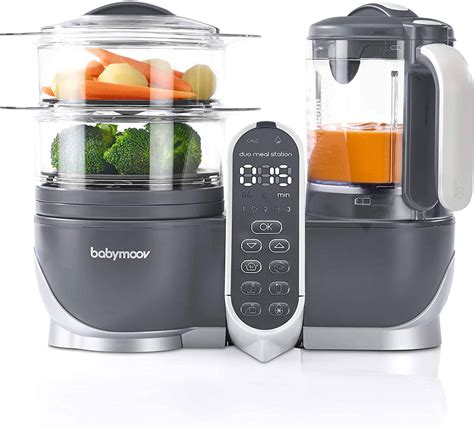 10 Best Food Processors 2022 A Comprehensive Buyers Guide And Reviews