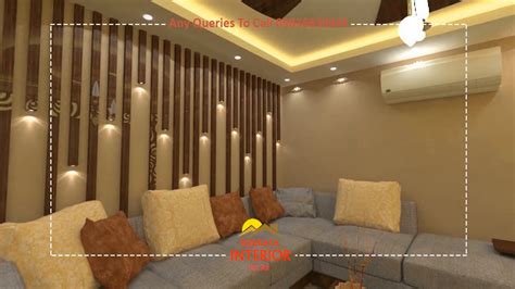 Best Interior Designer Kolkata 5 Residential Interior Design