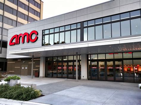 East MoCo: AMC Wheaton 9 cineplex opens at Wheaton Plaza (Photos)
