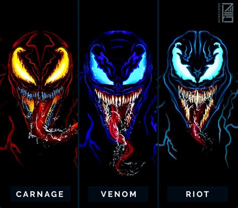Untitled Arte Da Marvel Vilões Da Marvel Venom Quadrinhos