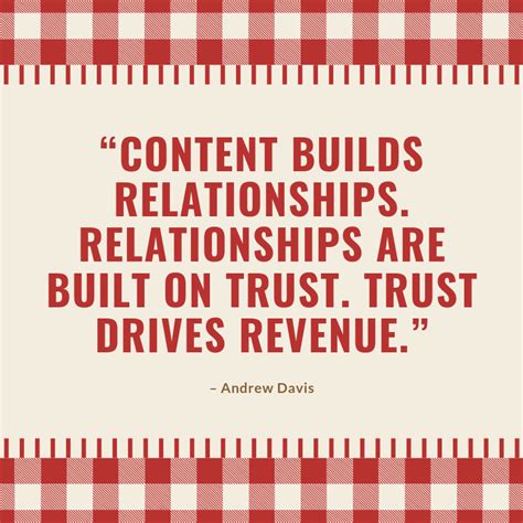 Content Build Relationship Sales And Marketing Client Relationship