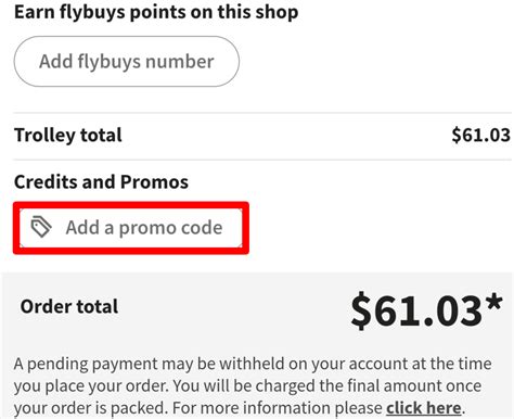 Coles Coupon And Promo Codes May 2024